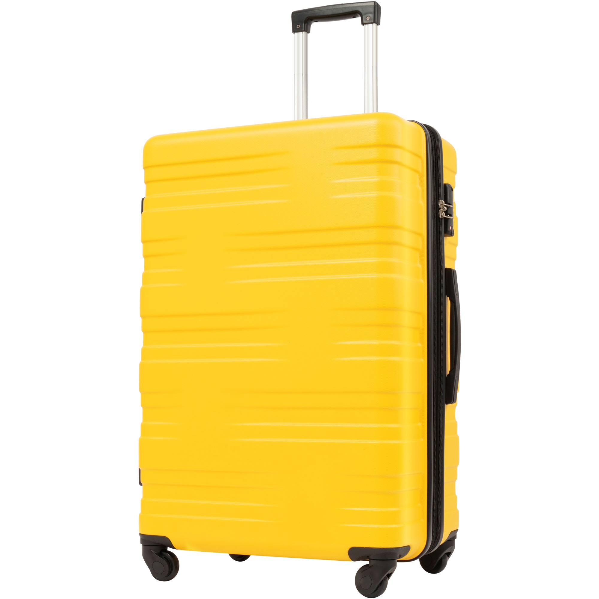 Merax luggage deals